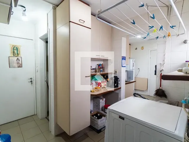 Imagem 12: Apartamento À Venda - Chácara Inglesa, 3 Quartos, 105 M2
