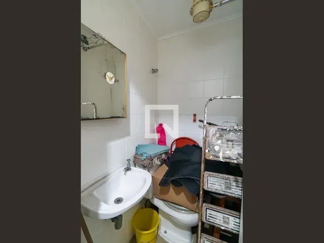 Imagem 11: Apartamento À Venda - Chácara Inglesa, 3 Quartos, 105 M2