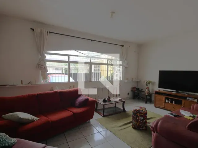 Imagem: Casa À Venda - Interlagos, 3 Quartos, 232