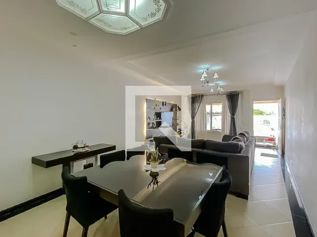 Imagem: Casa À Venda - Vila Matilde, 4 Quartos