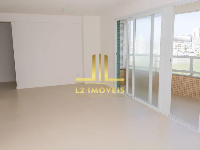 Imagem: APARTAMENTO - 2 SUÍTES - 77M² - VISTA