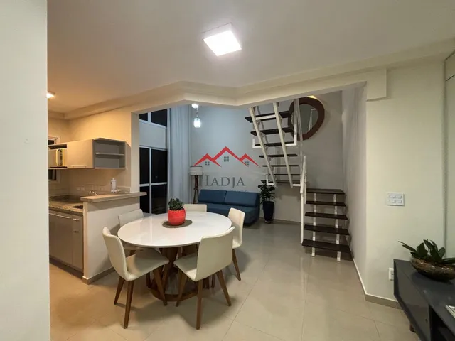 Imagem: Apartamento Duplex para Locação no Edifício