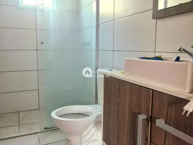 Imagem 7: Sobrado em Condomínio Fechado na Restinga