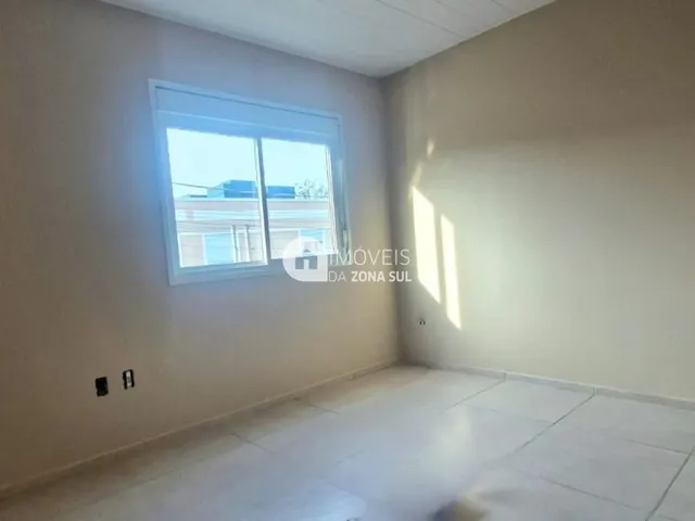 Imagem 3: Sobrado em Condomínio Fechado na Restinga