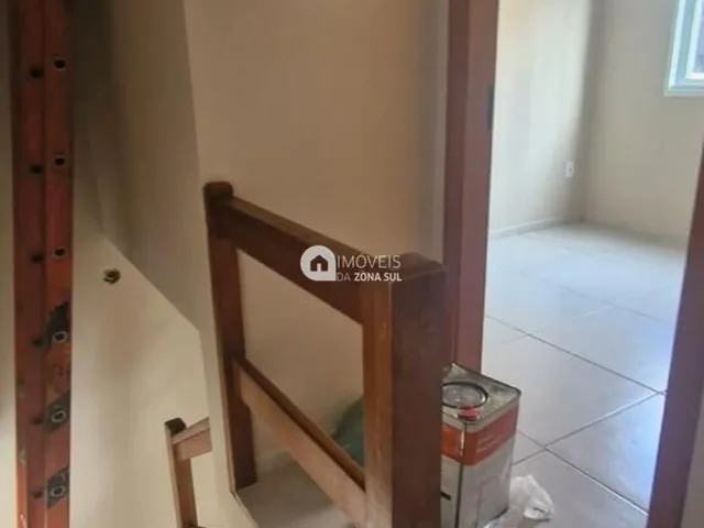 Imagem 4: Sobrado em Condomínio Fechado na Restinga
