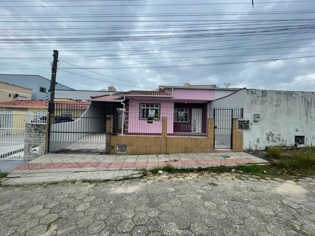 Imagem 1: Casa com 3 Quartos em Areias para Locação