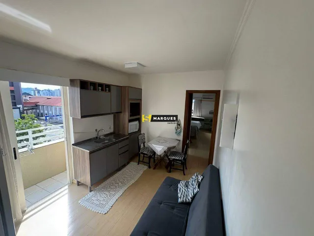 Imagem: Apartamento Mobiliado para Locação no