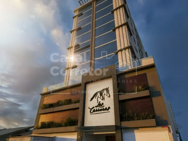 Imagem: APARTAMENTO NOVO DE 3 QUARTOS NO CENTRO