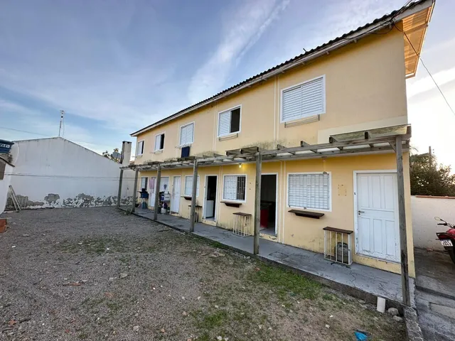 Imagem: Apartamento Kitnet em Tapera da Base, Florianópolis/Sc