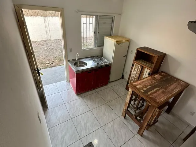 Imagem 9: Apartamento Kitnet em Tapera da Base, Florianópolis/Sc