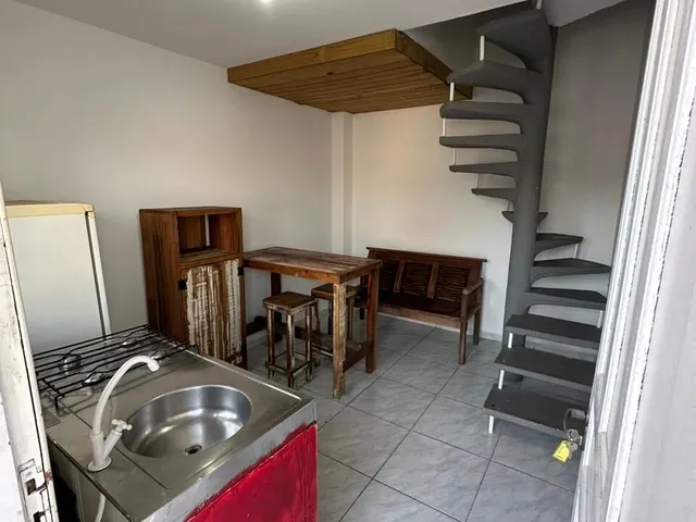 Imagem 3: Apartamento Kitnet em Tapera da Base, Florianópolis/Sc
