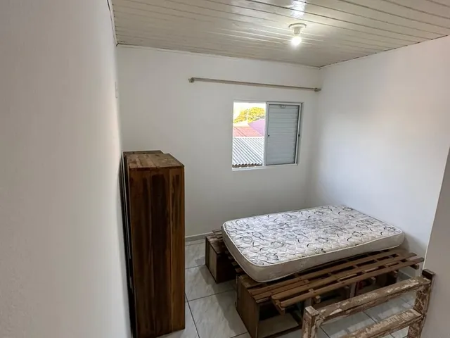 Imagem 2: Apartamento Kitnet em Tapera da Base, Florianópolis/Sc