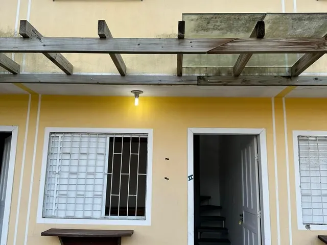 Imagem 8: Apartamento Kitnet em Tapera da Base, Florianópolis/Sc