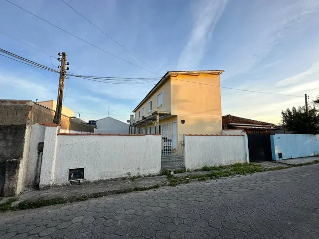 Imagem 7: Apartamento Kitnet em Tapera da Base, Florianópolis/Sc