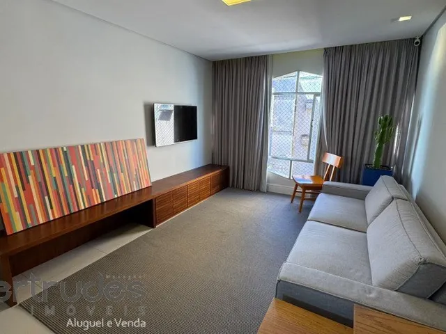 Imagem: Apartamento de Luxo para Venda em Jardim