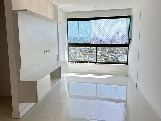 Imagem: Edf Estação Atlântico Sul - Apartamento