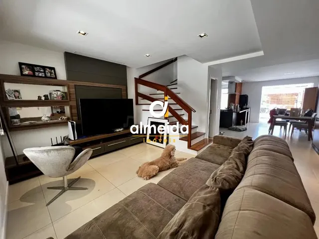 Imagem: Casa no Condomínio Providence Clube Ecoresidencial