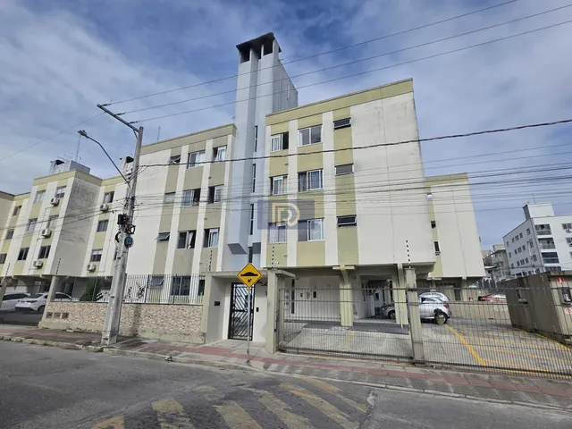 Imagem: Apartamento em Serraria, São José/Sc