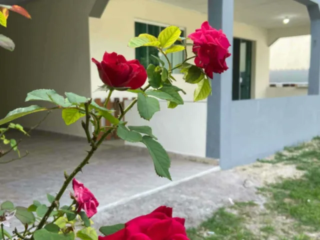 Imagem 1: Casa Alvenaria em Marissol, Pontal do Paraná/PR