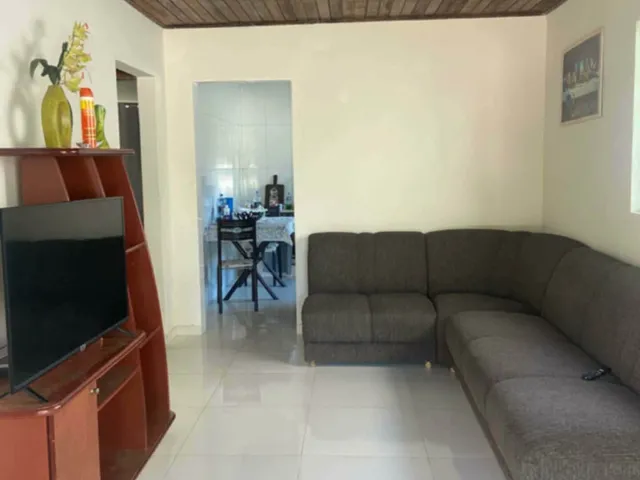 Imagem 4: Casa Alvenaria em Marissol, Pontal do Paraná/PR