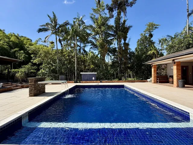 Imagem: Chácara Encantadora