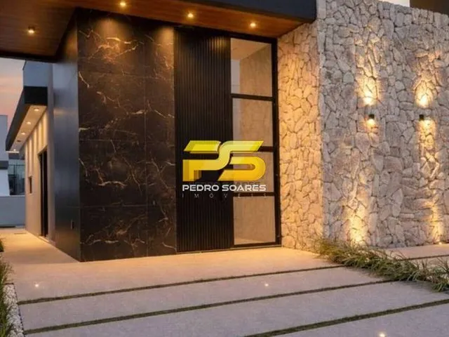 Imagem: Casa com 103M² de Alto Padrão À Venda