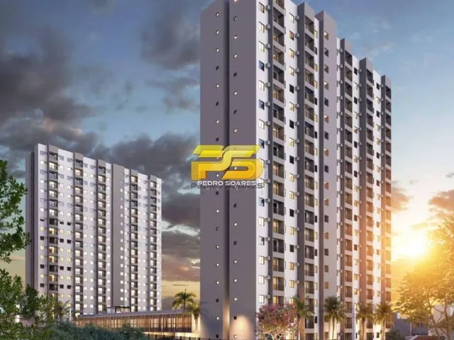 Imagem: Apartamentos a Partir de 46M² no Jardim