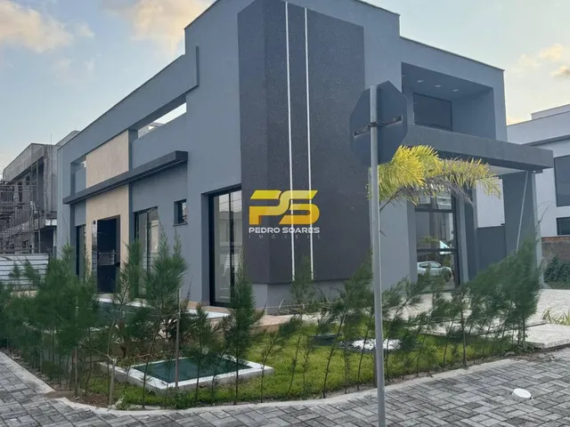 Imagem: Casa de Esquina com 125,07M² no Sunville