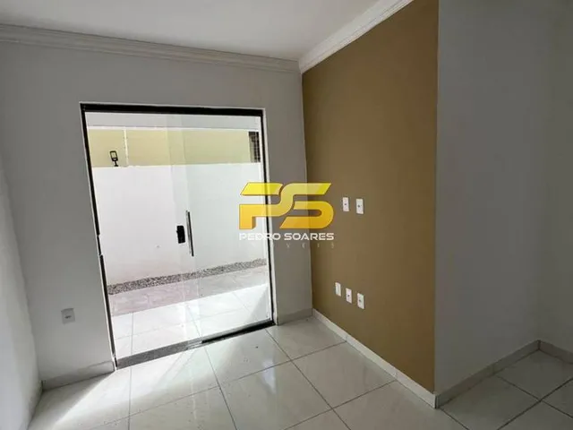 Imagem: Apartamentos com 52,21M² À 59,29M² À