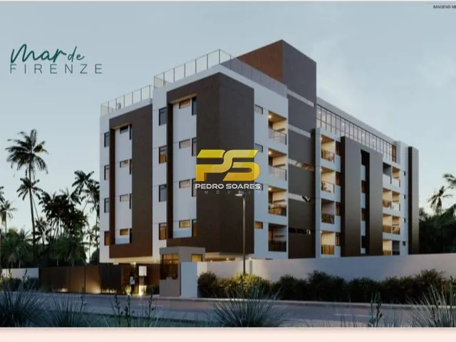 Imagem: Apartamentos À Venda a Partir de 59,53M²