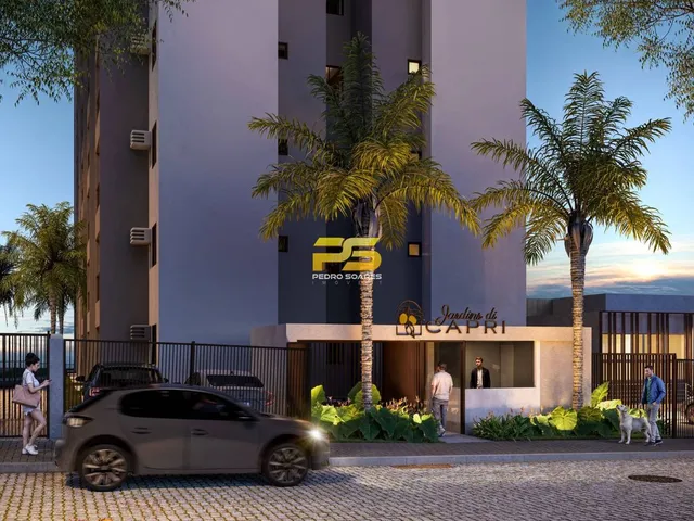 Imagem: Lançamento de Apartamentos À Venda À