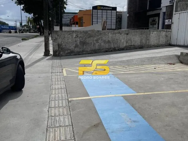 Imagem: Prédio Comercial com 480M² no Bairro dos