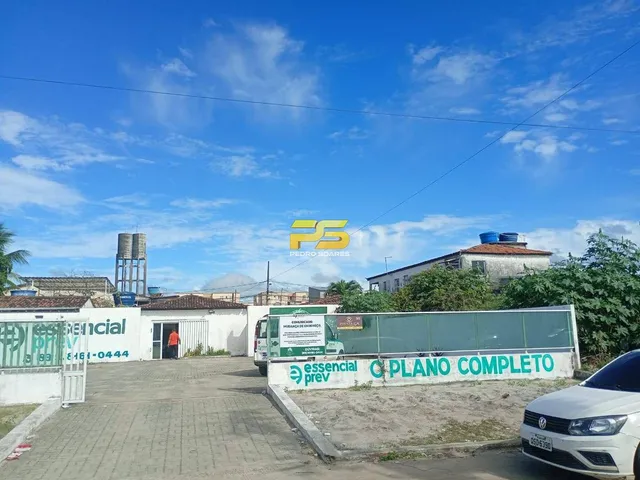 Imagem 3: IMÓVEL COM ÁREA DE 600m² PARA LOCAÇÃO EM TIBIRI/SANTA RITA