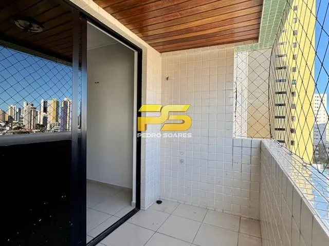 Imagem: Apartamento com 213M² em Manaíra para