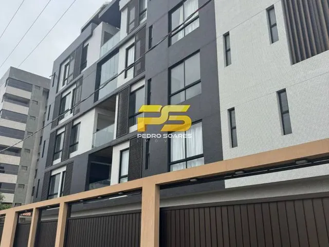 Imagem: Apartamento com 108M² em Camboinha À Venda