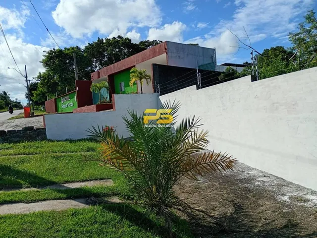Imagem 10: Mini Chácara com 6.360M² À 300M do Centro do Conde/Pb