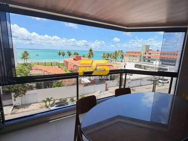 Imagem: Apartamento com 320M² em Camboinha À Venda