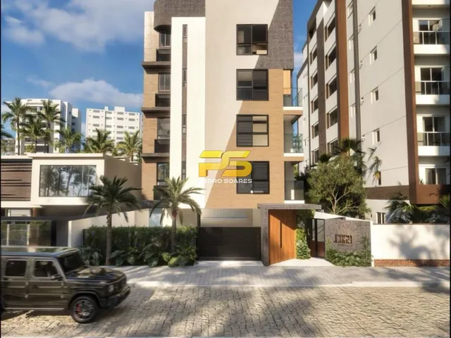 Imagem 5: Flats Intermares, 2 Dormitórios, 1 Suítes, 2 Banheiro, 1 Vaga na Garagem, 60M² De