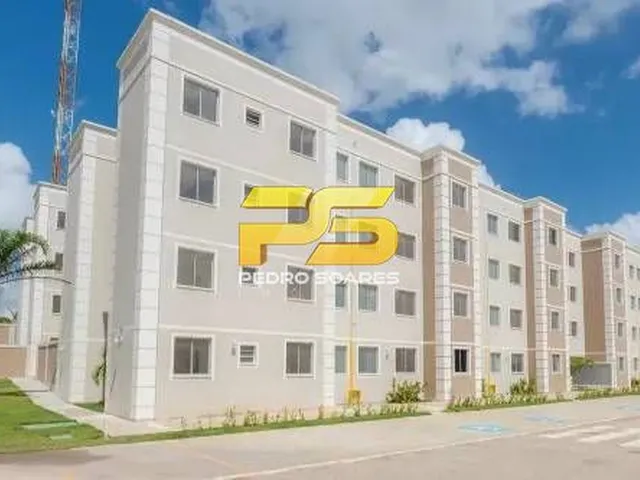 Imagem: Apartamento com 42M² À Venda no Esplanada