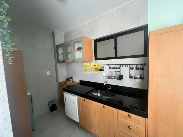 Imagem 2: Flat Bessa Flat / studio com 1 dormitório