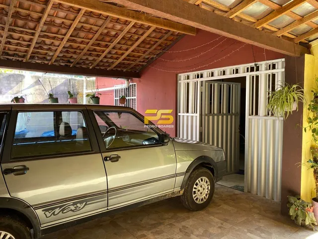 Imagem 4: Casa a Venda santa Monica Solanea-Pb