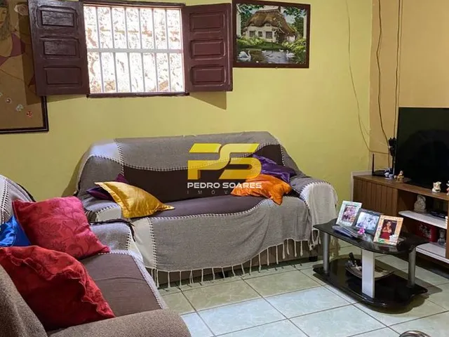 Imagem 2: Casa a Venda santa Monica Solanea-Pb