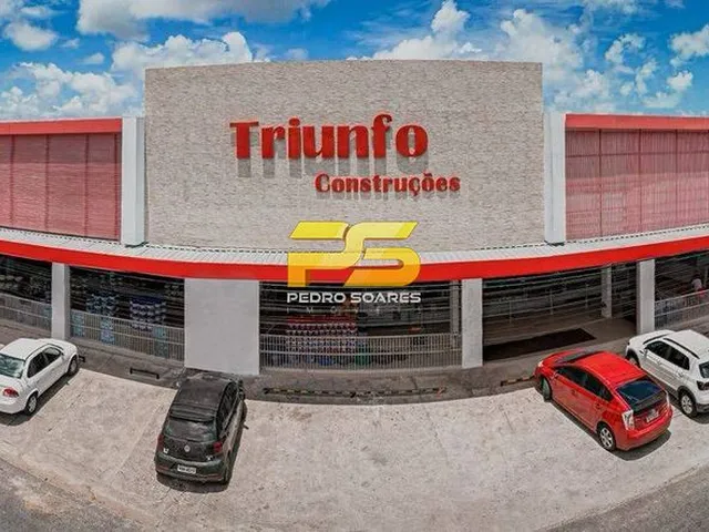 Imagem: Prédio com 2000M² para Locação no Bairro