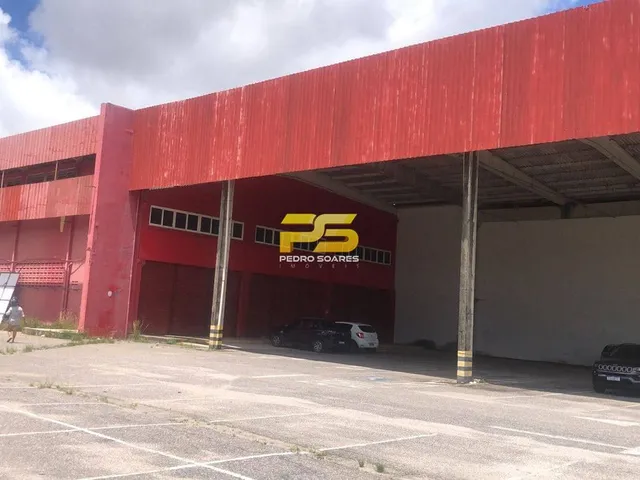 Imagem: Loja com 2.200M² no Geisel