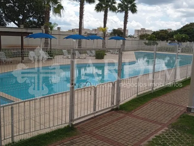 Imagem: Apartamento com Area de Lazer Completa e