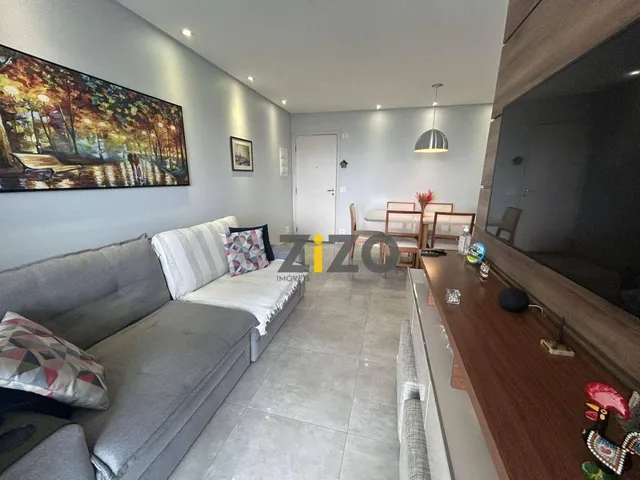 Imagem: Apartamento À Venda, 65 M² por R$ 691.500,00