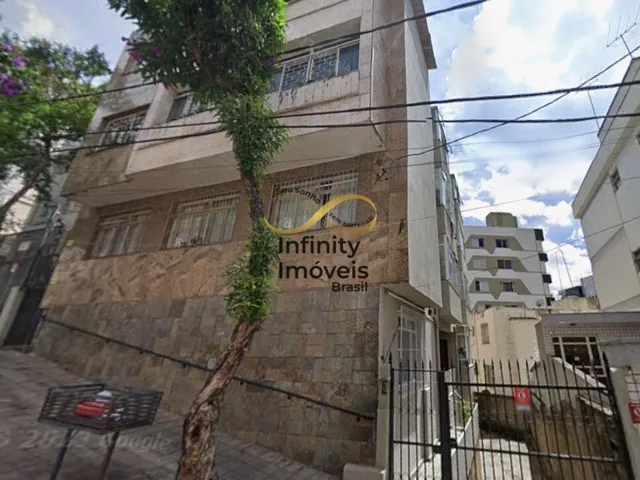 Imagem: Apartamento À Venda no Bairro Gutierrez