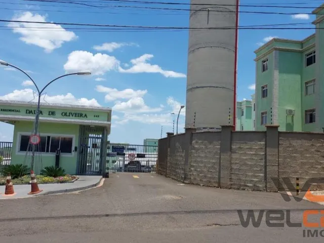 Imagem: Apartamento em Parque Tarumã-Conjunto Habitacional