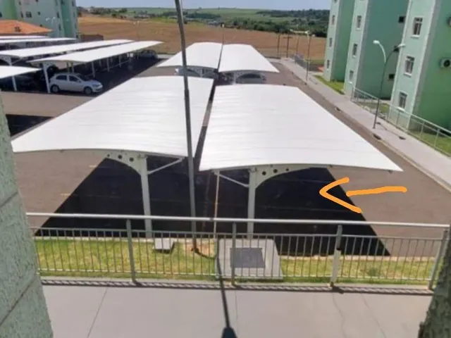 Imagem 9: Apartamento em Parque Tarumã-Conjunto Habitacional Dalva de Oliveira - Maringá