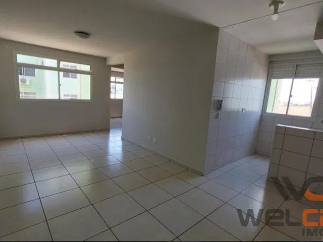 Imagem 3: Apartamento em Parque Tarumã-Conjunto Habitacional Dalva de Oliveira - Maringá